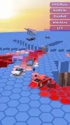 Cars Arena: Fast Race 3D 6