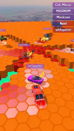 Cars Arena: Fast Race 3D 8