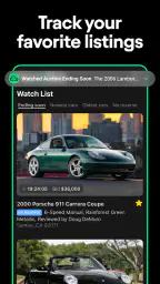 Cars & Bids 3