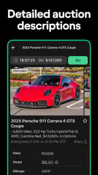 Cars & Bids 4