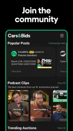 Cars & Bids 5
