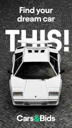 Cars & Bids 6