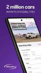Cars.com: Buy and sell cars 1