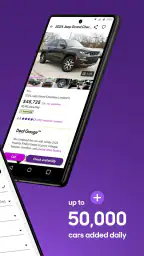 Cars.com: Buy and sell cars 2