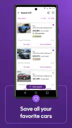Cars.com: Buy and sell cars 4