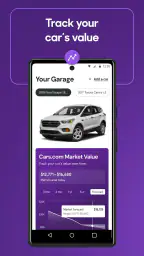Cars.com: Buy and sell cars 7