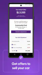 Cars.com: Buy and sell cars 8