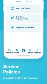 CarShield screenshot