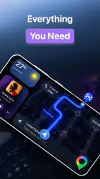 CarSole: Car Dashboard 6