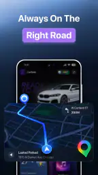 CarSole: Car Dashboard 7