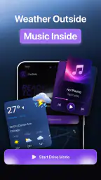 CarSole: Car Dashboard 8