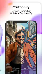 Cartoon Photo Editor－Toon Art 2