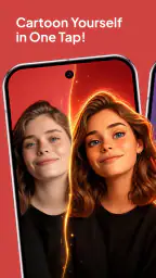 Cartoonify: AI Photo Editor 1