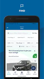 Carvana: Buy/Sell Used Cars 3