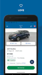 Carvana: Buy/Sell Used Cars 4