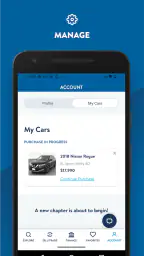 Carvana: Buy/Sell Used Cars 6