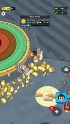 Carve Quest 8
