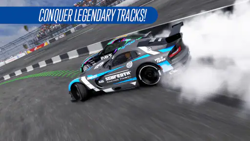 CarX Drift Racing 2 4
