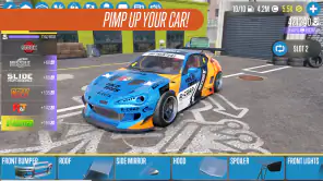 CarX Drift Racing 2 screenshot