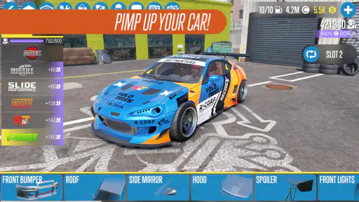 CarX Drift Racing 2 5