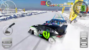 CarX Drift Racing 2 screenshot