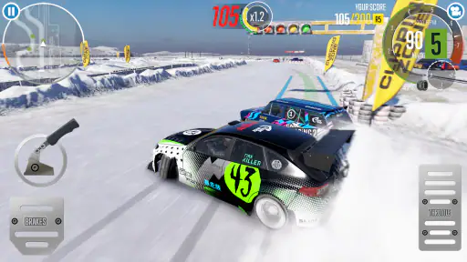 CarX Drift Racing 2 6