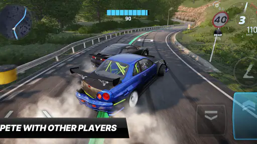 CarX Drift Racing 3 1