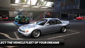 CarX Drift Racing 3 screenshot