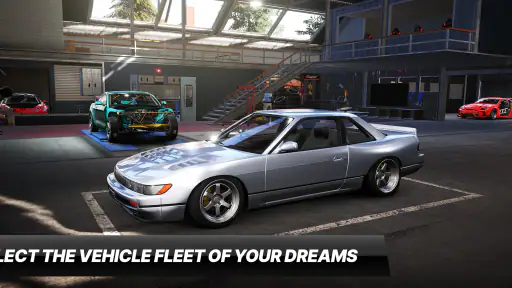 CarX Drift Racing 3 3
