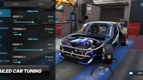 CarX Drift Racing 3 screenshot
