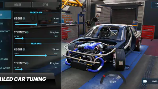 CarX Drift Racing 3 4