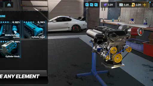 CarX Drift Racing 3 5