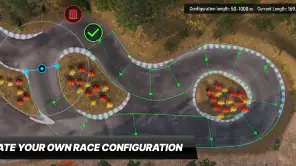 CarX Drift Racing 3 screenshot