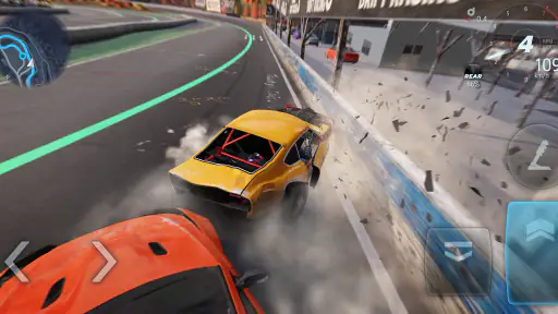 CarX Drift Racing 3 7