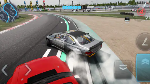 CarX Drift Racing 3 8