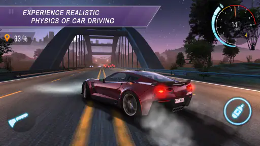 CarX Highway Racing 7