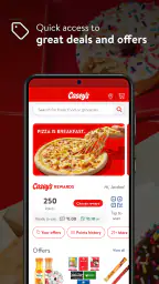Casey's 1