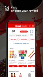 Casey's 2