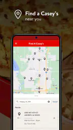 Casey's 5