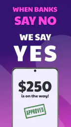 Cash Advance: Get 250 Fast 1