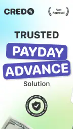 Cash Advance Loan - CREDO 1