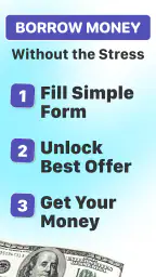 Cash Advance Loan - CREDO 3