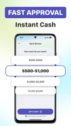 Cash Advance Loan - CREDO 5