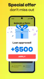 Cash Advance - No credit Check 3