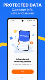 Cash Advance Now - PayDaySay 5