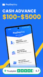 Cash Advance Now - PayDaySay 6