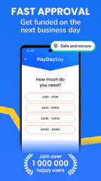Cash Advance Now - PayDaySay 8