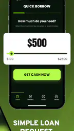 Cash Advance – Quick Borrow 2