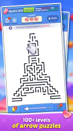 Cash Arrows 3