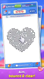 Cash Arrows 6